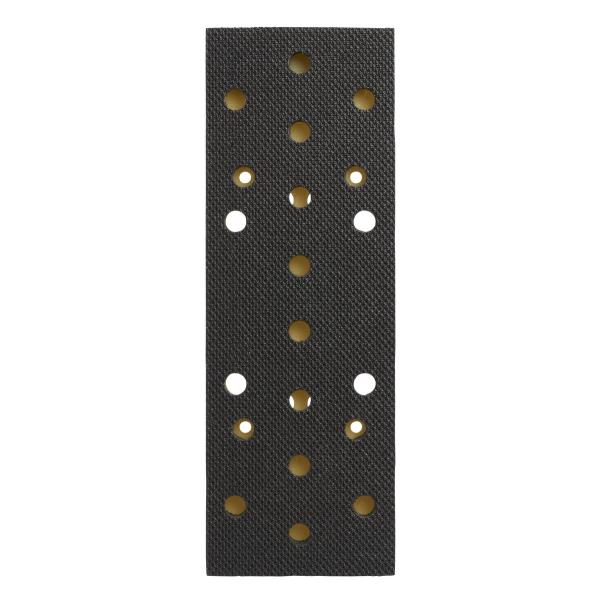 3M™ Hookit™ Multihole Schleifplatte, 70 mm x 198 mm, 50774