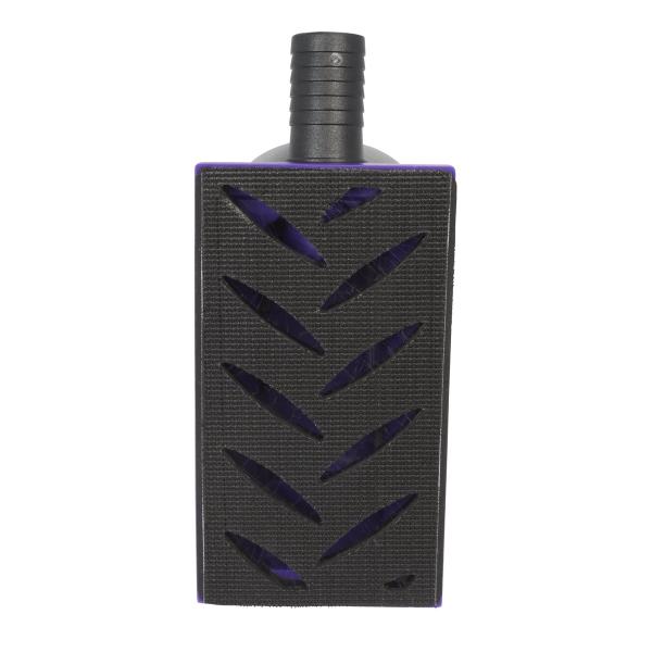 3M™ Hookit™ Purple Premium Handblock, 70 mm x 127 mm, Multihole, 05170