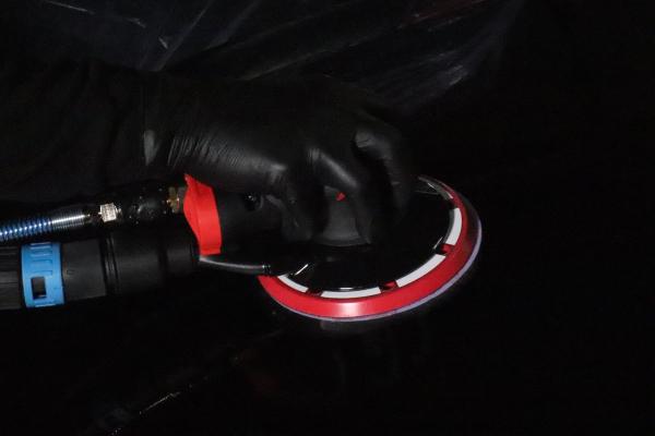 3M™ Hookit™ Purple Schleifscheibe 260L, 17-fach gelocht, 150 mm, P800, 34781