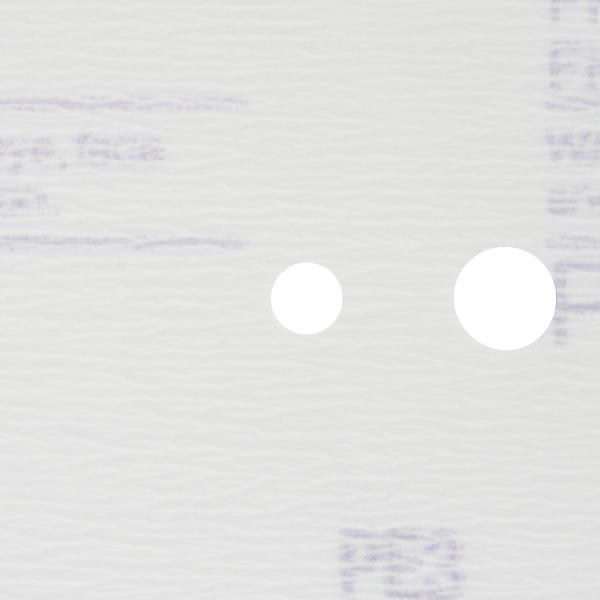 3M™ Hookit™ Schleifscheibe 260L, 150 mm, 15-fach gelocht, P1000, 51055