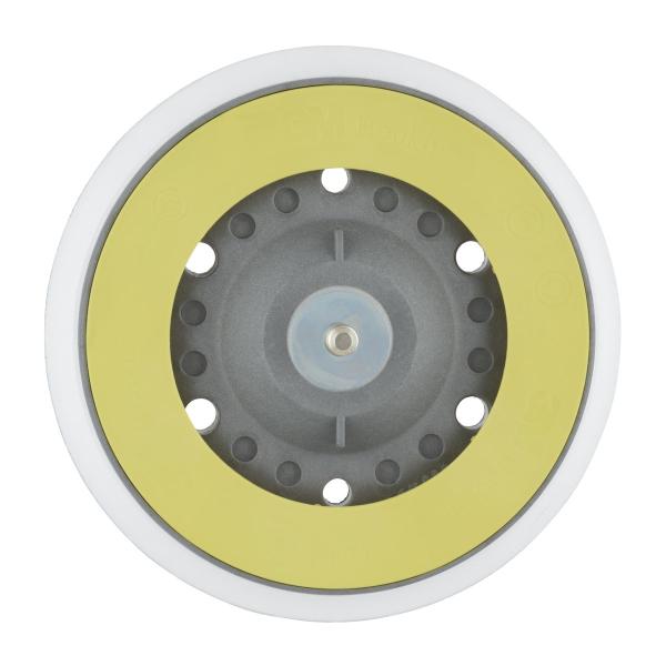 3M™ Hookit™ Schleifteller, 150 mm (5/16 in), 15-fach gelocht, standard, 50392