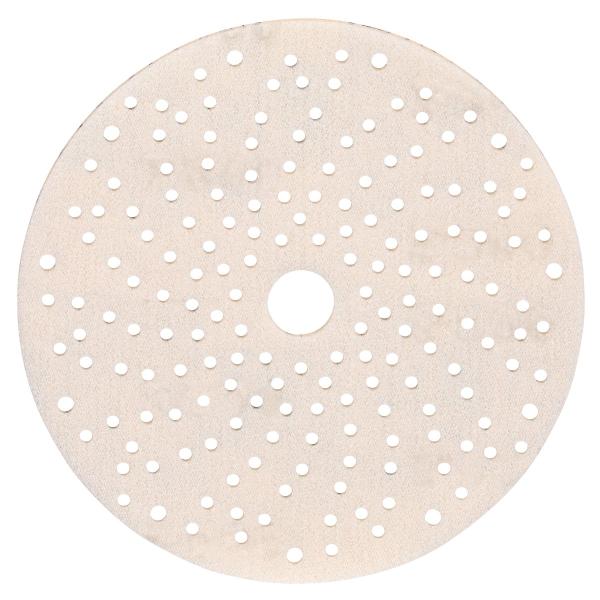 3M™ Hookit™ Soft Gold Schleifscheibe 288U, 150 mm, Multihole, 400, 41139
