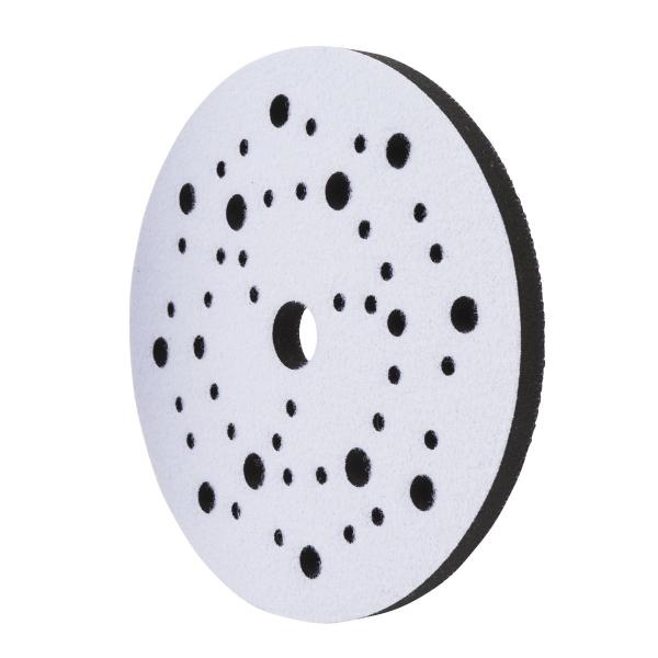 3M™ Hookit™ Soft Interface Pad, 150 mm x 10 mm,Multihole, 50544