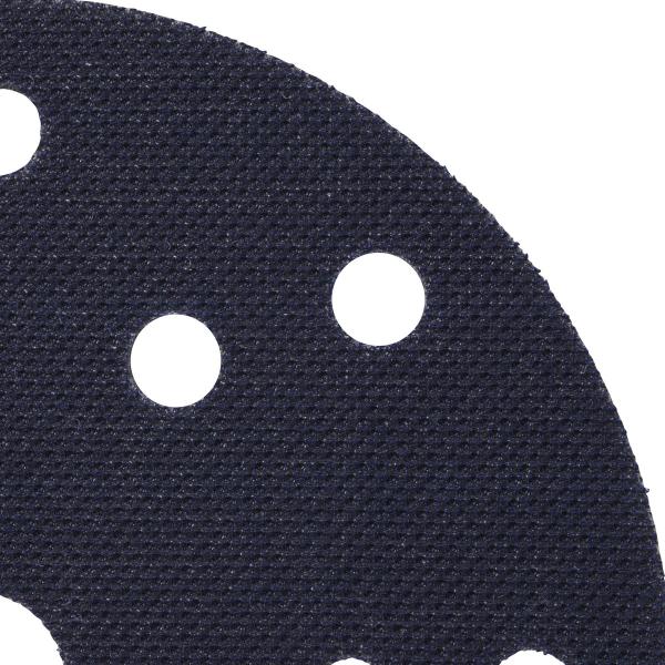3M™ Hookit™ Soft Interface Pad, 150 x 5 mm, 15-fach gelocht, 50397