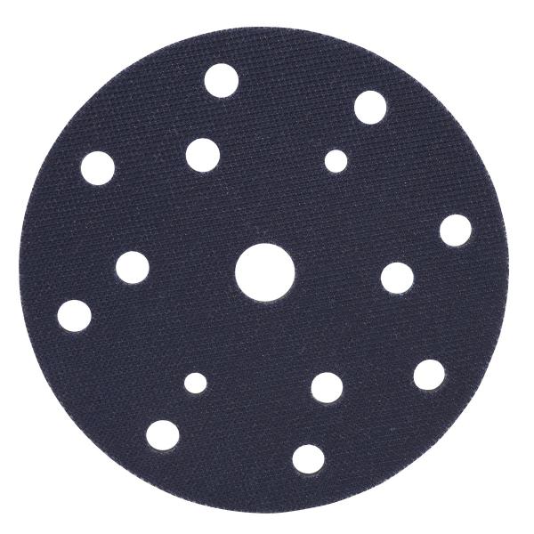 3M™ Hookit™ Soft Interface Pad, 150 x 5 mm, 15-fach gelocht, 50397