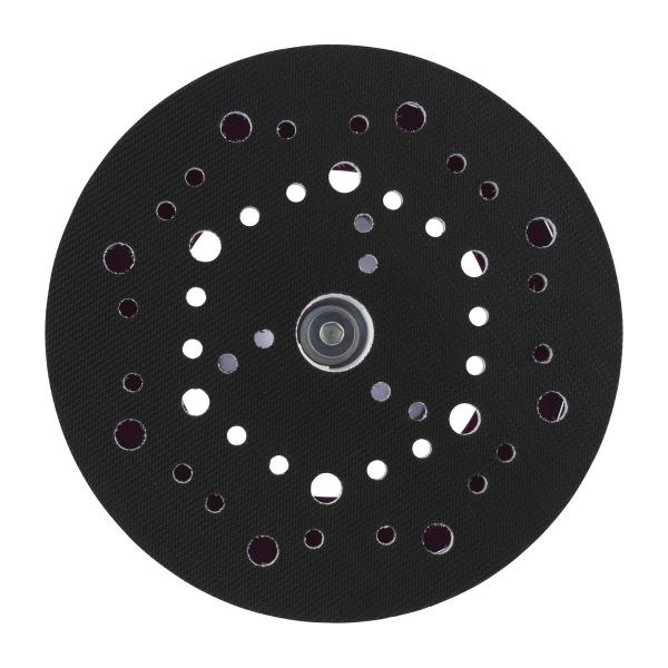 3M™ Hookit™ Stützteller Multihole, Standard, 150 mm, M8, 50542