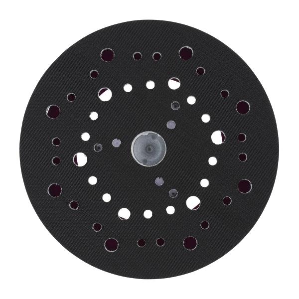 3M™ Hookit™ Stützteller Multihole, Standard, 8 mm (5/16 in), 50540