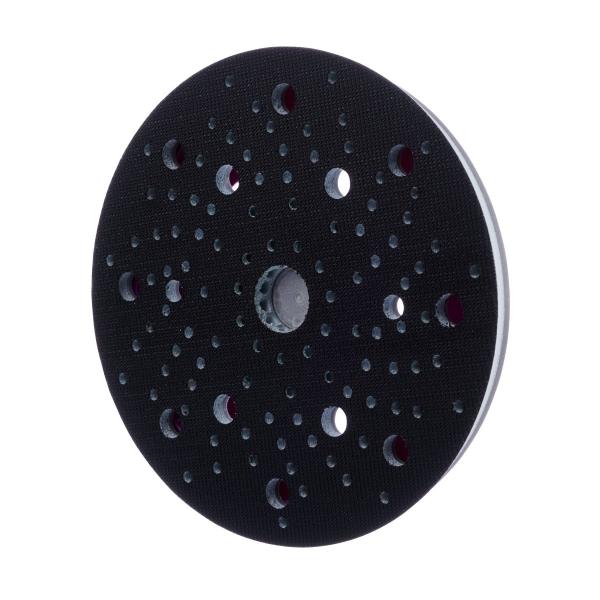 3M™ Hookit™ Stützteller Multihole, Standard, 8 mm (5/16 in), 51122