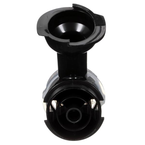 3M™ HVLP Hochleistungsdüsenkopf für Fließbecher, Weiß, 0,9 mm, 26709