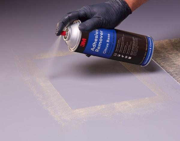 3M™ Industrie-Reiniger auf Limonenbasis, Transparent, 500 ml