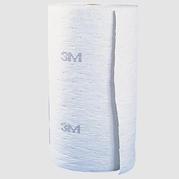3M™ Industriebindevlies Rolle, M-B2001, 400 mm x 46 m, 1 pro Packung