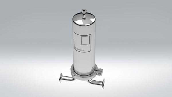 3M™ IW Serie Gehäuse, 01IWNC1T11F3- 51801170131002