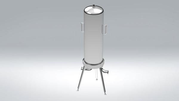 3M™ IW Serie Gehäuse, 08IWNC3T21F3 - 51808370132002