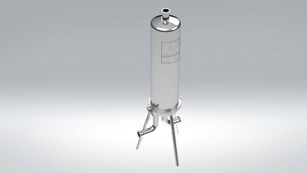 3M™ IW Serie Gehäuse, 08IWNC3T21F3 - 51808370132002