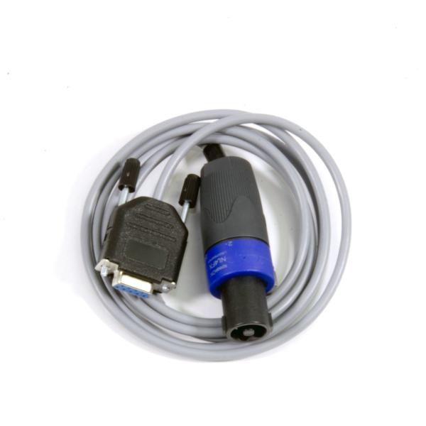 3M™ Kabelpaket PF-939 für Gebläseatemschutz PF-600E und PF-600E-  ASB, 1 pro Packung