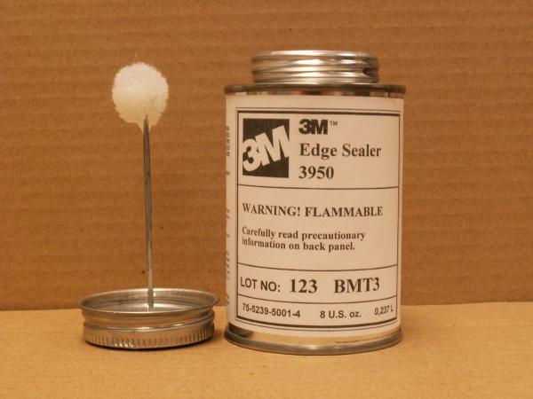 3M™ Kantenschutzlack 3950, 8 oz. , 6 cans / Karton