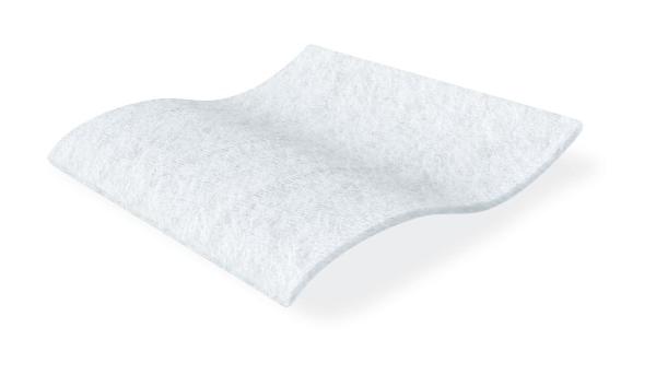 3M™ Kerracel™ Gelbildende Wundauflage, CWL1034, 15 cm x 15 cm, 5 Stück/Packung