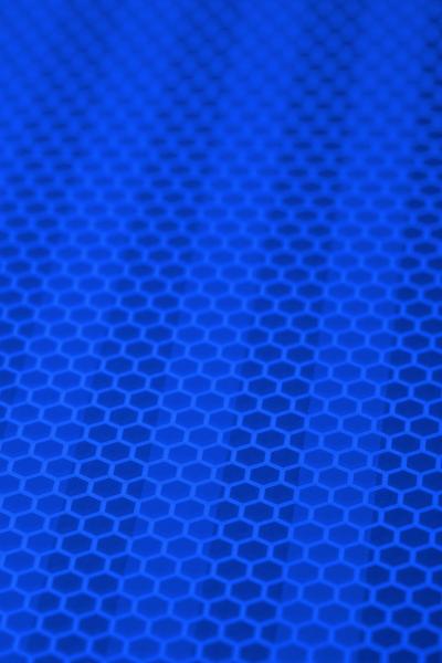 3M™ Kfz-Warnmarkierung 823-12i, Blau, 1220 mm x 45,7 m