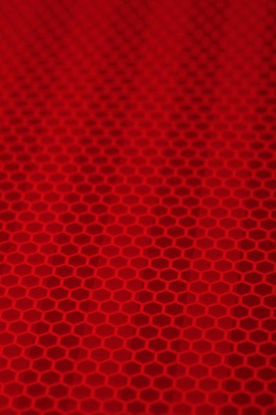 3M™ Kfz-Warnmarkierung 823-12i, Rot, 1220 mm x 45,7 m