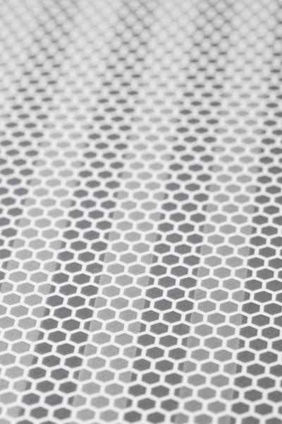 3M™ Kfz-Warnmarkierung 823i-10, Weiß, 1220 mm x 45,7 m