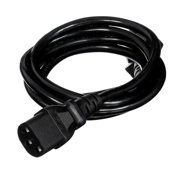 3M™ Klebstoffmix-Monitor, 250 V Typ C, Netzkabel, 1 Stück/Karton