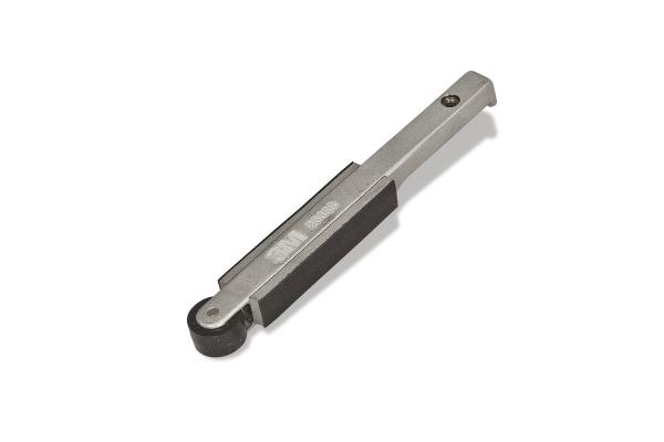 3M™ Kontaktarm für Feilenbandmaschine, 15 mm, 13 mm x 457 mm, standard