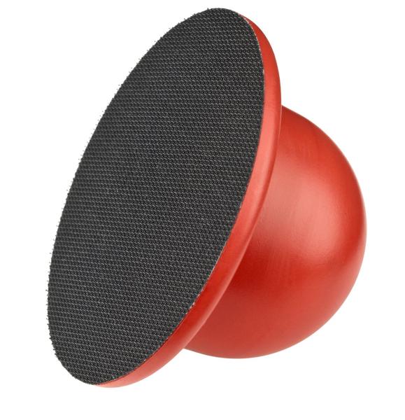 3M™ Kontrollpulver, Handblock, Rot, 09651