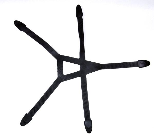 3M™ Kopfbebänderung FF-600-41, 2 pro Packung