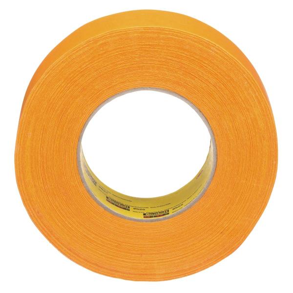 3M™ Kreppklebeband 2525, Orange, 48 mm x 55 m, 0.24 mm