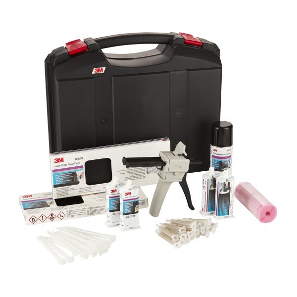 3M™ Kunststoffreparaturset, 50537