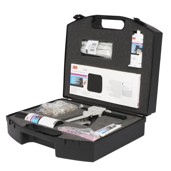 3M™ Kunststoffreparaturset, 50537