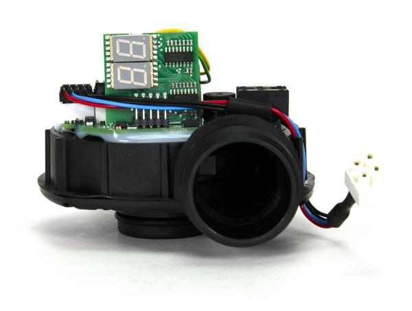 3M™ Leiterplattenmotor-Baugruppe für Gebläseatemschutze PF-602E+ und PF-602E-ASB, PF-946