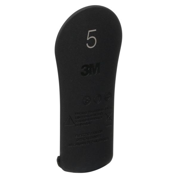 3M™ Lever for 3M 10,000 RPM Electric Random Orbital Sander, 89066, 3/16 in Orbit, 110-120 Volt