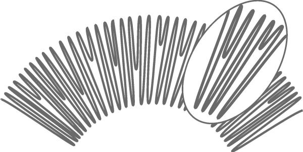 3M™ LifeASSURE™ PFS Series Filter Cartridge, PFS020A50JK, 5 in, 0.2 µ, 1/Case