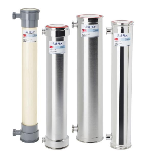 3M™ Liqui-Flux™ Getränkemodule Serie MF-PP, B55