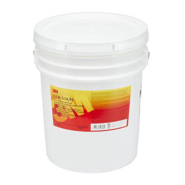 3M™ Lub-I Kabelgleitmittel, 18,2 l