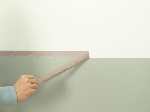 3M™ Malerabdeckband 2071, 30 mm x 50 m, 1 Rolle/Packung, 100% PEFC, SGSCH-PEFC-COC-110078