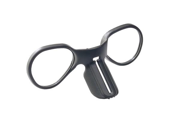 3M™ Maskenbrillenfassung für 3M™ Atemschutz-Vollmaske (FF-300), FF-300-20