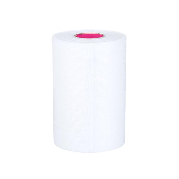 3M™ Medipore™ H Fixationsvlies perforiert, 2864, 10 cm x 9,1 m 12/Packung