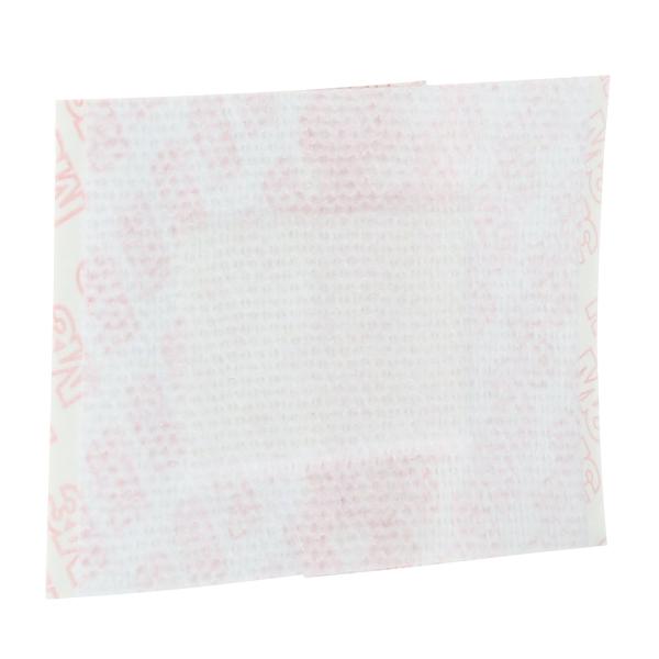 3M™ Medipore™ + Pad Steriler Wundverband mit Wundauflage, 3562E, 5 cm x 7 cm, 50 Stück/Packung