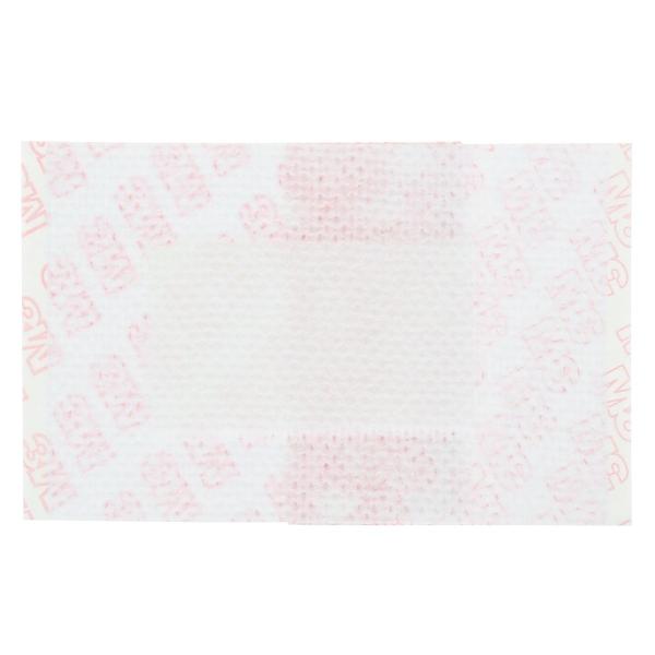 3M™ Medipore™ + Pad Steriler Wundverband mit Wundauflage, 3562E, 5 cm x 7 cm, 50 Stück/Packung