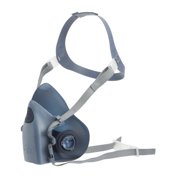 3M™ Mehrweg-Halbmaske, Large, 7503