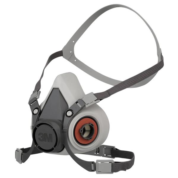 3M™ Mehrweg-Halbmaske, Small 6100
