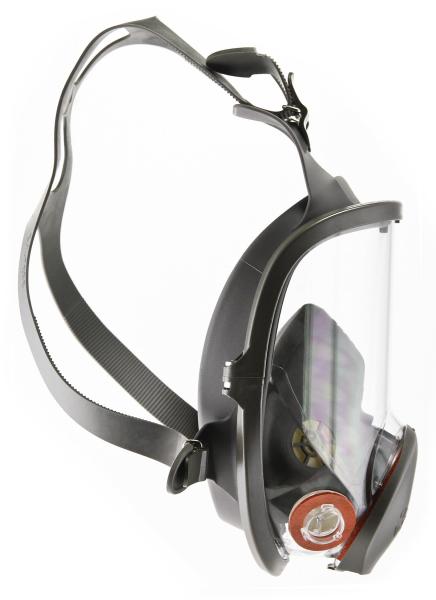 3M™ Mehrweg-Vollmaske, Small 6700