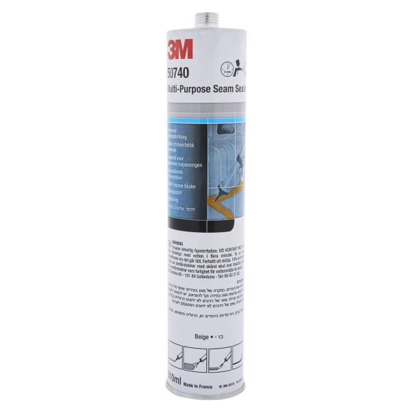 3M™ Mehrzweck-Nahtversiegler, Beige, 310 ml, 50740