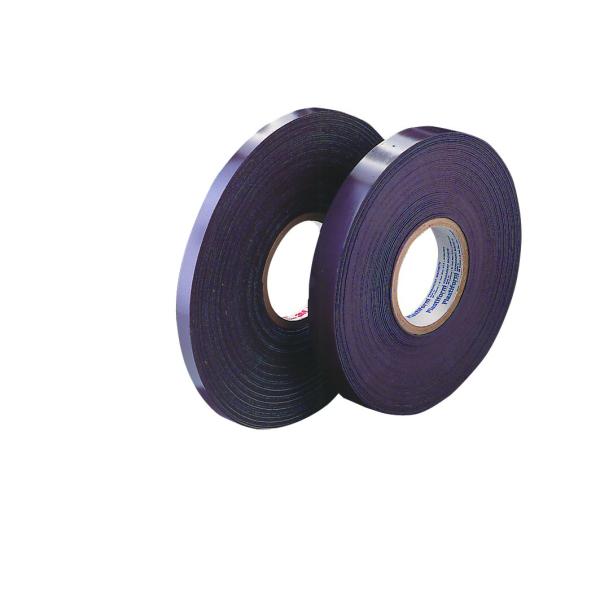 3M™ MGO 1317 Magnetklebeband, Braun, 12 mm x 30,5 m, 1.5 mm