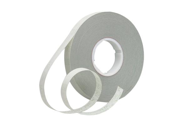 3M™ Microfinishing Film Rolle 362L, 100 mm x 50 m x 3 SP, 9 MIC, ASO