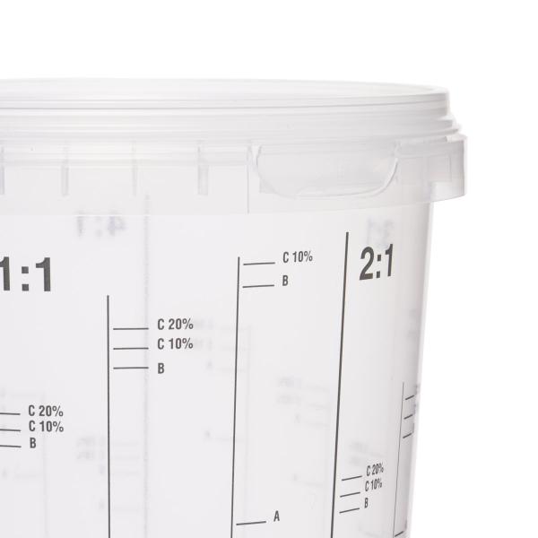 3M™ Mischbecher, 1,55 L, 50404