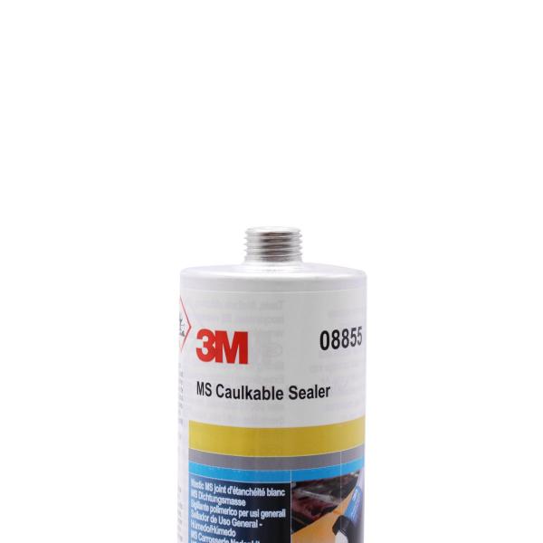 3M™ MS-Nahtabdichtung, 290 ml, 08855