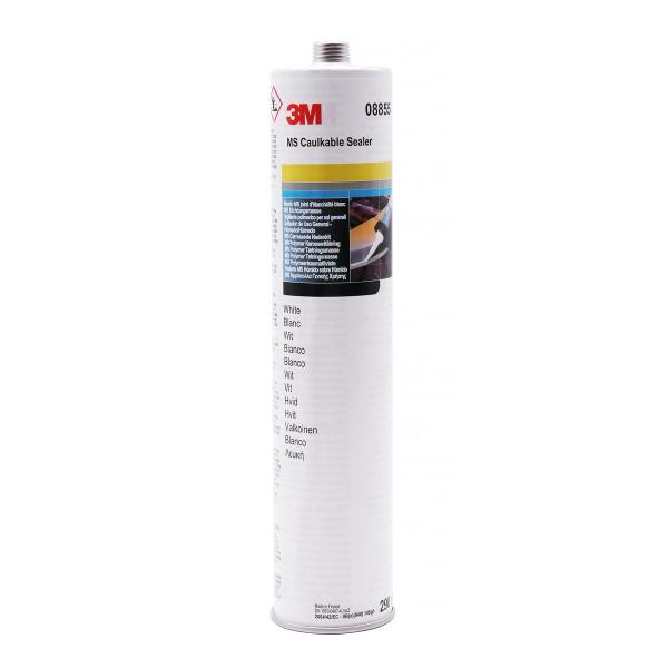 3M™ MS-Nahtabdichtung, 290 ml, 08855